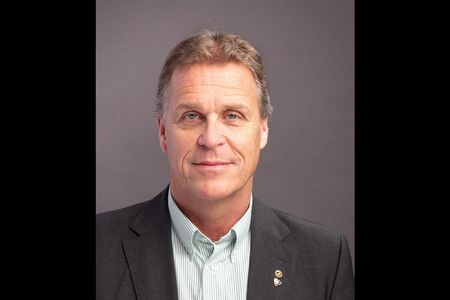Martin Ebster ist seit 2005 Tourismusdirektor von St. Anton am Arlberg in Oesterreich