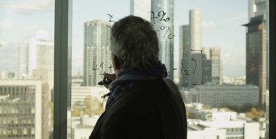 Ex-Investmentbanker Rainer Voss