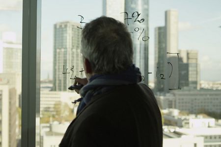 Ex-Investmentbanker Rainer Voss