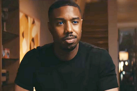 Michael B. Jordan ist der Star der neuen Amazon Super Bowl Werbung