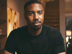 Michael B. Jordan ist der Star der neuen Amazon Super Bowl Werbung Michael B. Jordan ist der Star der neuen Amazon Super Bowl Werbung