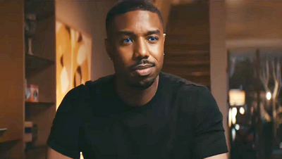 Michael B. Jordan ist der Star der neuen Amazon Super Bowl Werbung