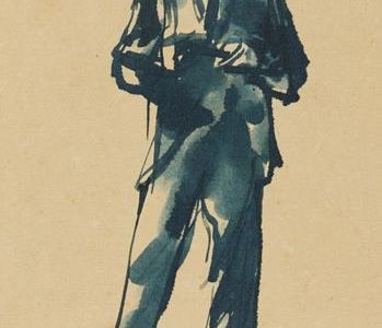 Ewald Mataré ausstellung