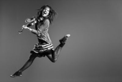 Konzert: Einzigartige „HipHop-Violinistin“ Lindsey Stirling gibt im Juni sieben Konzerte in Deutschland und Österreich