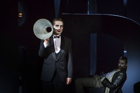 theater leipzig