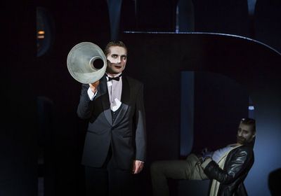 theater leipzig