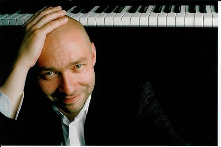 Arnim Töpel, Quelle: KulturNetz