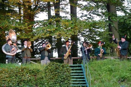 urfaust sommertheater theater kassel