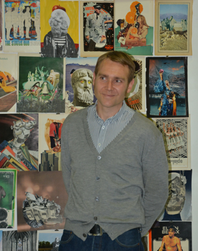 Michael Peltzer bochum
