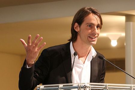 Richard David Precht