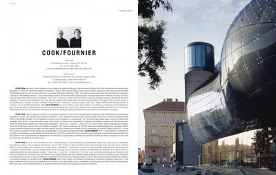 Buch 100 Contemporary Architects Hillside West Buch 100 Contemporary Architects Hillside West