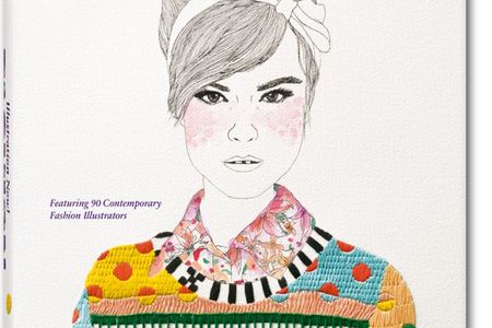 Buch Illustration Now Fashion 1
