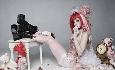 Emilie Autumn