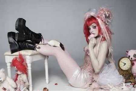 Emilie Autumn