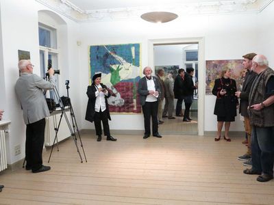 galerie döbele dresden
