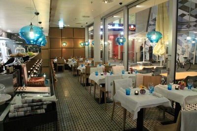 Essen und Trinken Shan Rahimkhan Restaurant