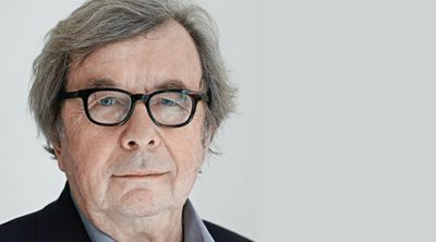 Hellmuth Karasek ist tot
