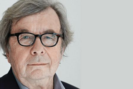 Hellmuth Karasek ist tot