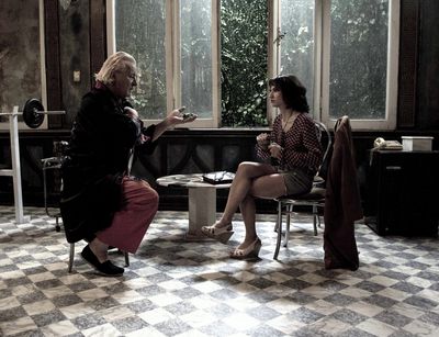 Coming of Age Drama Il Futuro