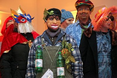 Kenknergruppen