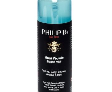 Maui Wowie Beach Mist