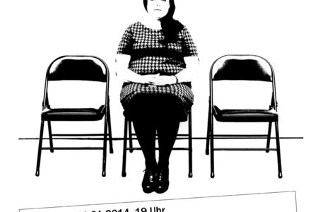 ausstellung aachen Patrycja German