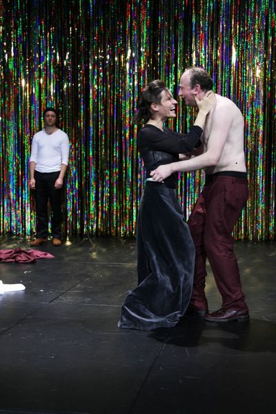 der idiot schauspiel der idiot schauspiel