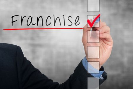 Franchise-Kooperationen verzeichnen einen starken Zulauf. Die Vorteile liegen auf der Hand dank spezialisierter Online-Plattformen