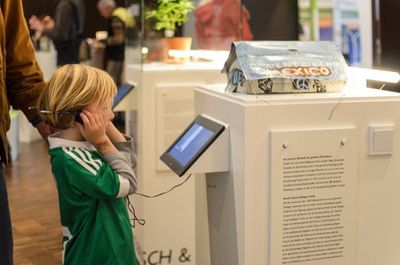 oekoRAUSCH ein Festival zum Thema Nachhaltigkeit