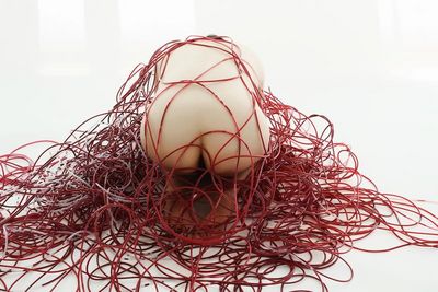 Chiharu Shiota ausstellung Chiharu Shiota ausstellung