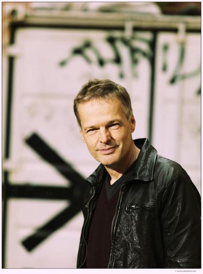 Bestseller Autor Wolfgang Haas