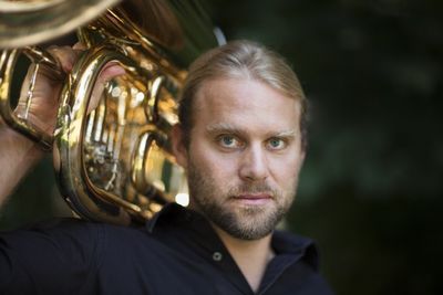 Andreas Hofmeir veroeffentlicht Debuet-Album On the way