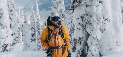 Egal ob niedrigste Temperaturen oder feuchtes Wetter, mit der BURTON Kollektion bleiben sie warm und trocken