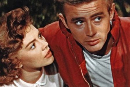 berlinale classics James Dean und Natalie Wood