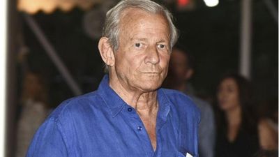 Mythisch, grenzenlos und absolut einzigartig sind diese Arbeiten von  Peter Beard