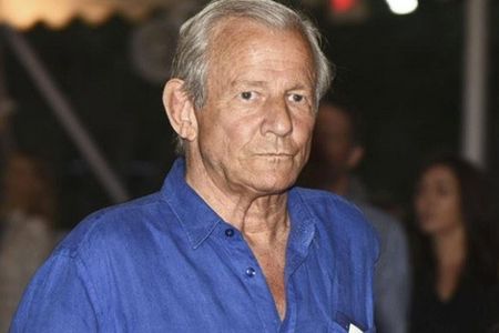 Mythisch, grenzenlos und absolut einzigartig sind diese Arbeiten von  Peter Beard