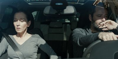 Film Hayatboyu im Auto Film Hayatboyu im Auto