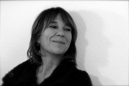 Musikalische Lesungen mit Franziska Sperr