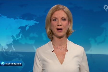 Tatsache ist, eine korrekte Einbettung der Nachrichten konnten viele bei Gabi Bauer nicht feststellen