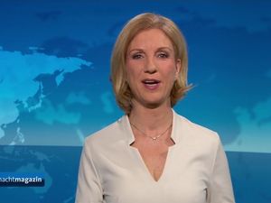 Tatsache ist, eine korrekte Einbettung der Nachrichten konnten viele bei Gabi Bauer nicht feststellen