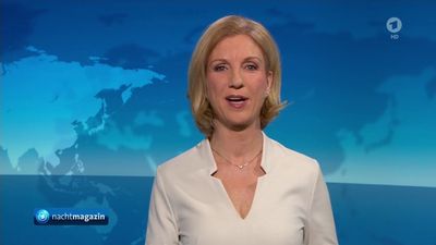 Tatsache ist, eine korrekte Einbettung der Nachrichten konnten viele bei Gabi Bauer nicht feststellen