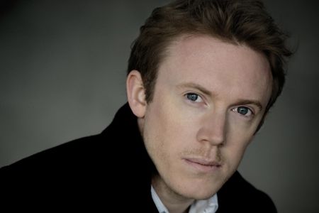 Daniel Harding ist ein britischer Dirigent