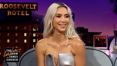 Kim Kardashian hat bereits eingewilligt, die Strafe der US-Börsenaufsicht zu zahlen