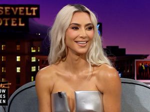 Kim Kardashian hat bereits eingewilligt, die Strafe der US-Börsenaufsicht zu zahlen