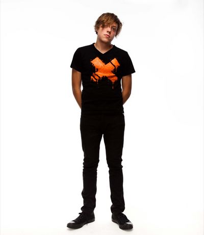 Robert DeLong gibt exklusives Konzert in Deutschland Robert DeLong gibt exklusives Konzert in Deutschland