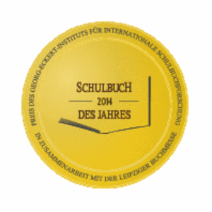 Schulbuch des Jahres