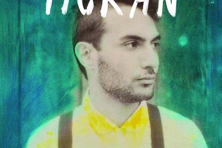 Neues Album Shadow Theater von Tigran