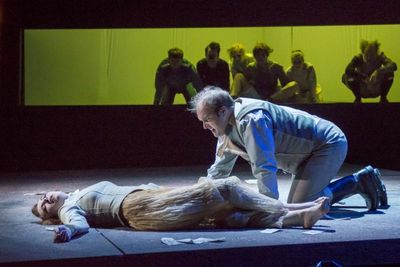 woyzeck innsbruck woyzeck innsbruck