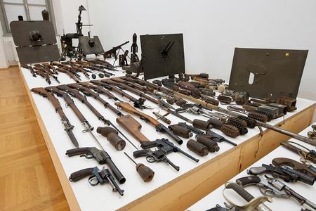 Wilhelm Thoeny ausstellung