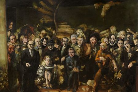 Lutz Friedel potsdam